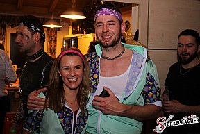 Faschingsball B&uuml;ttelbronn