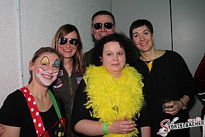 Faschingsball B&uuml;ttelbronn