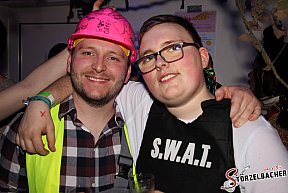 Faschingsball B&uuml;ttelbronn
