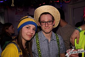 Faschingsball B&uuml;ttelbronn