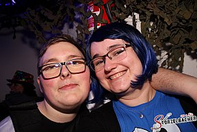 Faschingsball B&uuml;ttelbronn