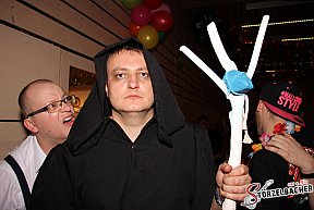 Faschingsball B&uuml;ttelbronn