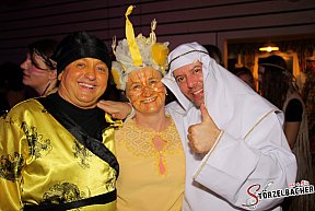 Faschingsball B&uuml;ttelbronn