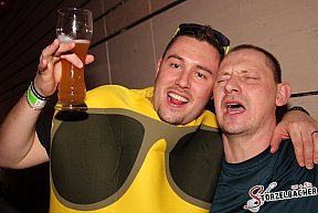 Faschingsball B&uuml;ttelbronn