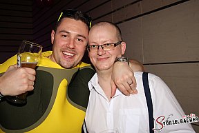Faschingsball B&uuml;ttelbronn