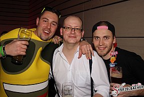 Faschingsball B&uuml;ttelbronn