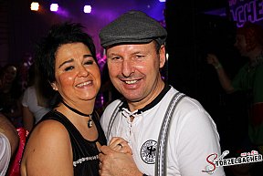 Faschingsball B&uuml;ttelbronn