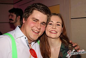 Faschingsball B&uuml;ttelbronn