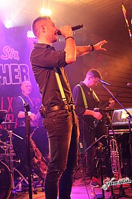 Faschingsball B&uuml;ttelbronn