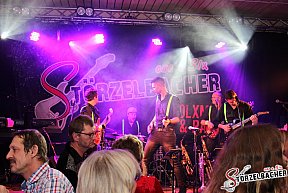 Faschingsball B&uuml;ttelbronn
