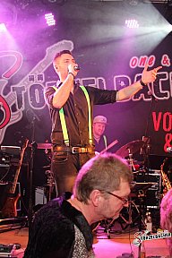 Faschingsball B&uuml;ttelbronn