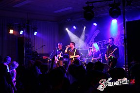 Faschingsball in B&uuml;ttelbronn