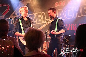 Faschingsball in B&uuml;ttelbronn