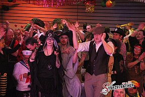 Faschingsball in B&uuml;ttelbronn