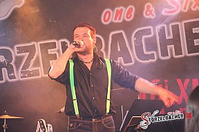 Faschingsball in B&uuml;ttelbronn