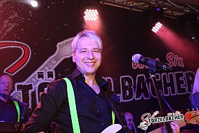 Faschingsball in B&uuml;ttelbronn