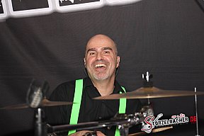 Faschingsball in B&uuml;ttelbronn