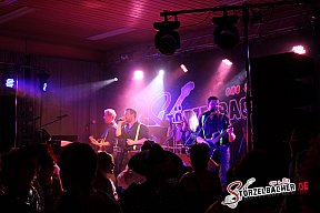 Faschingsball in B&uuml;ttelbronn