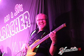 Faschingsball in B&uuml;ttelbronn