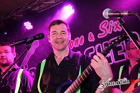 Faschingsball in B&uuml;ttelbronn