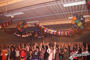 TTC Fasching B&uuml;ttelbronn