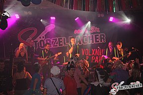 TTC Fasching B&uuml;ttelbronn