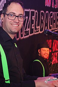 TTC Fasching B&uuml;ttelbronn