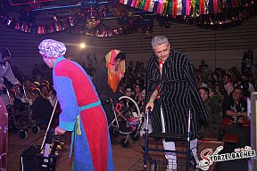 TTC Fasching B&uuml;ttelbronn