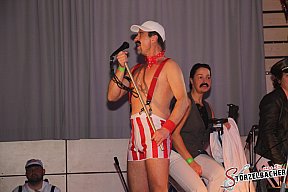 TTC Fasching B&uuml;ttelbronn