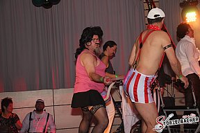 TTC Fasching B&uuml;ttelbronn
