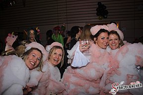 TTC Fasching B&uuml;ttelbronn