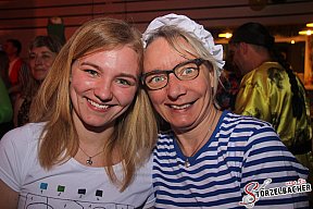 TTC Fasching B&uuml;ttelbronn