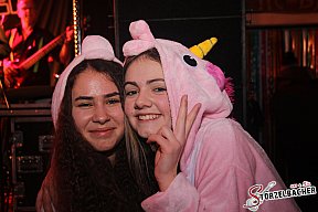 TTC Fasching B&uuml;ttelbronn