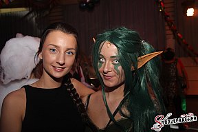 TTC Fasching B&uuml;ttelbronn