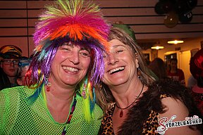 TTC Fasching B&uuml;ttelbronn