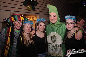 TTC Fasching B&uuml;ttelbronn