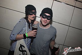 TTC Fasching B&uuml;ttelbronn