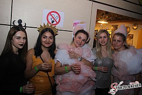 TTC Fasching B&uuml;ttelbronn