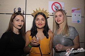 TTC Fasching B&uuml;ttelbronn