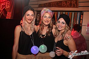 TTC Fasching B&uuml;ttelbronn