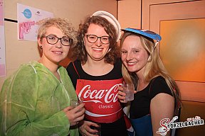 TTC Fasching B&uuml;ttelbronn