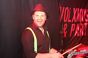 TTC Fasching B&uuml;ttelbronn