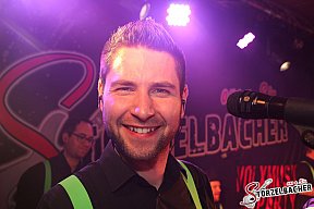 TTC Fasching B&uuml;ttelbronn