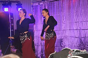 TTC Fasching B&uuml;ttelbronn