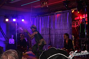 TTC Fasching B&uuml;ttelbronn