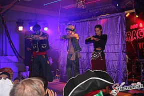 TTC Fasching B&uuml;ttelbronn