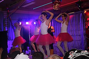 TTC Fasching B&uuml;ttelbronn