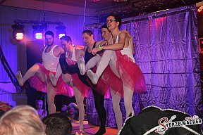 TTC Fasching B&uuml;ttelbronn