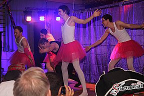 TTC Fasching B&uuml;ttelbronn