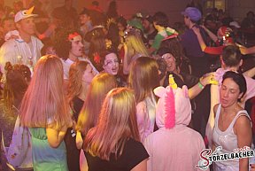 TTC Fasching B&uuml;ttelbronn